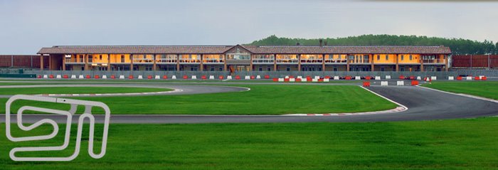 Lignano circuit